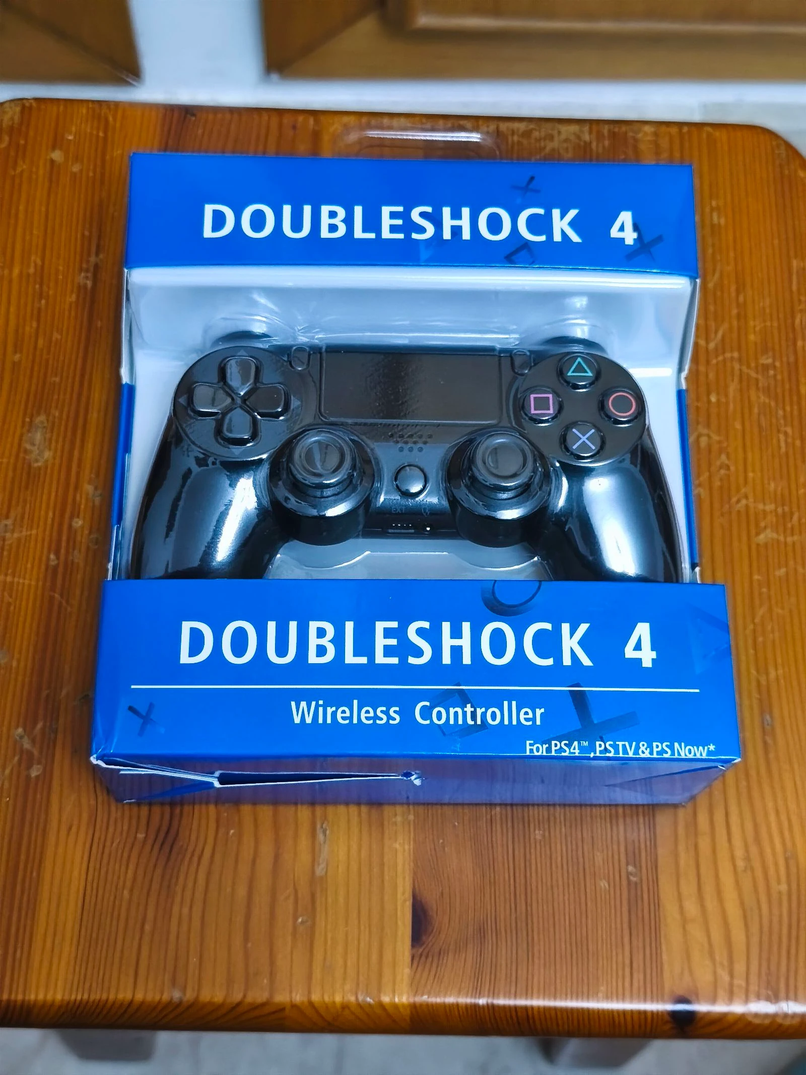 Controle compatível para Play 4 e PC doubleshock 4 – photo 4